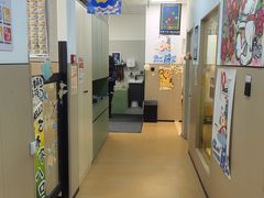 -艺塔木美学教育(和达校区)