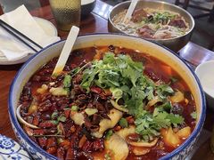 -福牛堂 Noodle Talk Home Cuisine