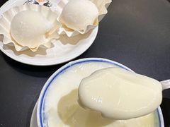 -民信老铺(双皮奶博物馆店)