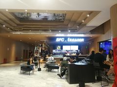 -SFC上影影城(港汇永华IMAX激光店)