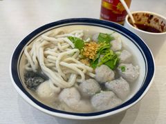 -非遗·十八曲鱼饺(西马总店)