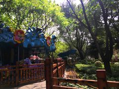 -晓港公园