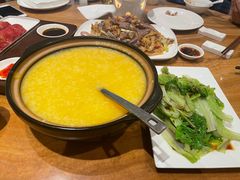 -北海金昌开元名都大酒店·四季轩中餐厅