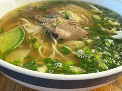-小灶派· 地道兰州牛肉面(宏发大厦店)