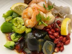 -四季餐厅·新津菜(环湖中路店)