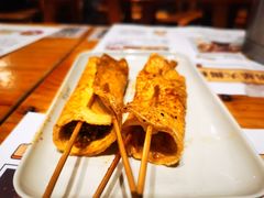 -木屋烧烤(龙岗南联店)