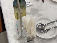 -新侨三宝乐西餐厅(崇文门店)