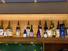 -泉寿司(万科公园店)