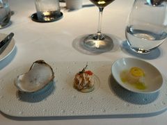 -Le Bernardin