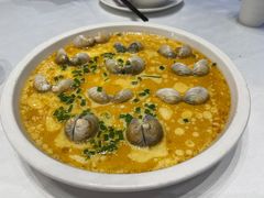 蛤历炖蛋-乾隆美食·本帮菜(黄河路店)