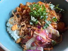 -THE CANNERY&JUJU 新鲜海鲜·牛排美食酒廊