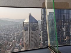 -Hi City·城市之巅