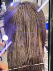 -青霖·飘逸造型