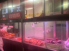 -秦氏环球炸鸡(解放北路店)