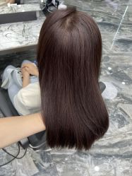 -苏奇发型·烫发染发
