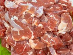 -津门老羊家·铜锅涮羊肉·烧烤(科技园店)