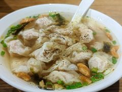 秀嫂馄饨-秀嫂挞粿