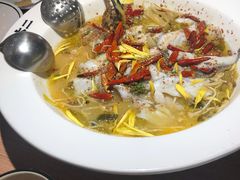 -太二酸菜鱼(沈阳万象城店)