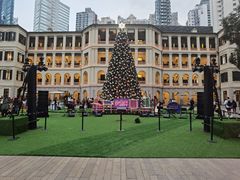 -大馆(前中区警署建築群)