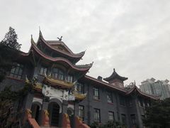 -四川大学(华西校区)