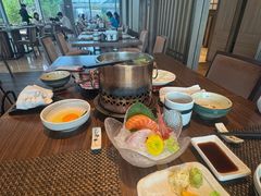 -田舍家Inakaya·炉端烧·铁板烧(天汇igc店)