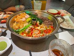 -璞臻汽锅餐厅(南京东路店)