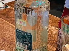 龙舌兰酒-Q MEX 库迈墨西哥餐吧(三里屯店)