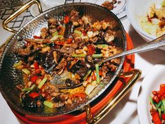 -湖南老饭铺(福永店)