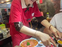 -喜来稀肉(虹泉路店)