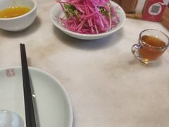 -小吊梨汤·北京菜·烤鸭(双井乐成中心店)