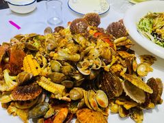 -小柒家第一锹东北菜(城关店)