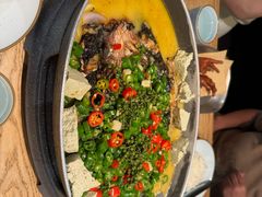-青花椒秘制烤鱼(光启城店)