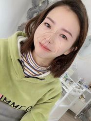 -韩美绣·骨相纹眉·洗眉美瞳线