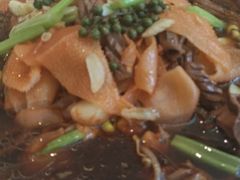 -鑫巴蜀(和平里店)