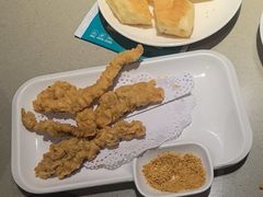 -蝎王府羊蝎子(虎坊桥总店)