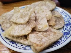 -门框胡同百年卤煮(前门煤市街店)