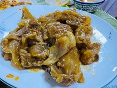 -同发号饭庄(复兴路店)