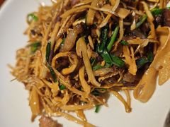 -唐师傅湘西名菜馆(武陵路店)