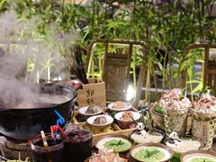 -郭铁柱·泥炉老火锅(江北龙湖天街店)