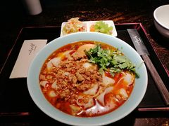 -喜晋道面馆(华严寺广场店)