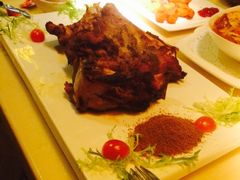 -半秋山西餐厅(襄阳万达店)