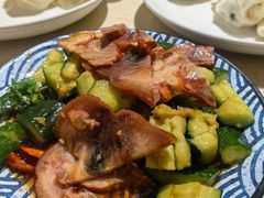 -金谷园饺子馆(北邮总店)