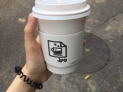 -JPG coffee(广州体育西店)