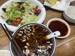 八宝粥-海富荣·锅贴·陕菜家常菜(阳光城店)