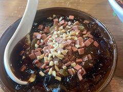 -成天都想吃·成都小吃集(海岸城店)