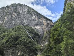 -鹿院坪生态旅游景区
