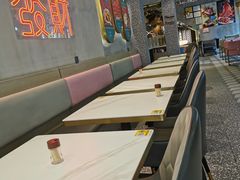 -柠檬树茶餐厅(海雅缤纷城店)