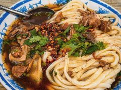 -清真-戏楼王记牛肉面