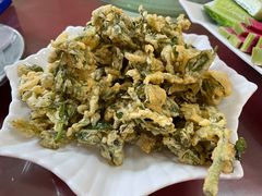 -遇见小院—虹鳟鱼•农家菜(怀柔店)
