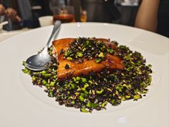 -院里寻菜·精致庭院菜(观沙岭店)